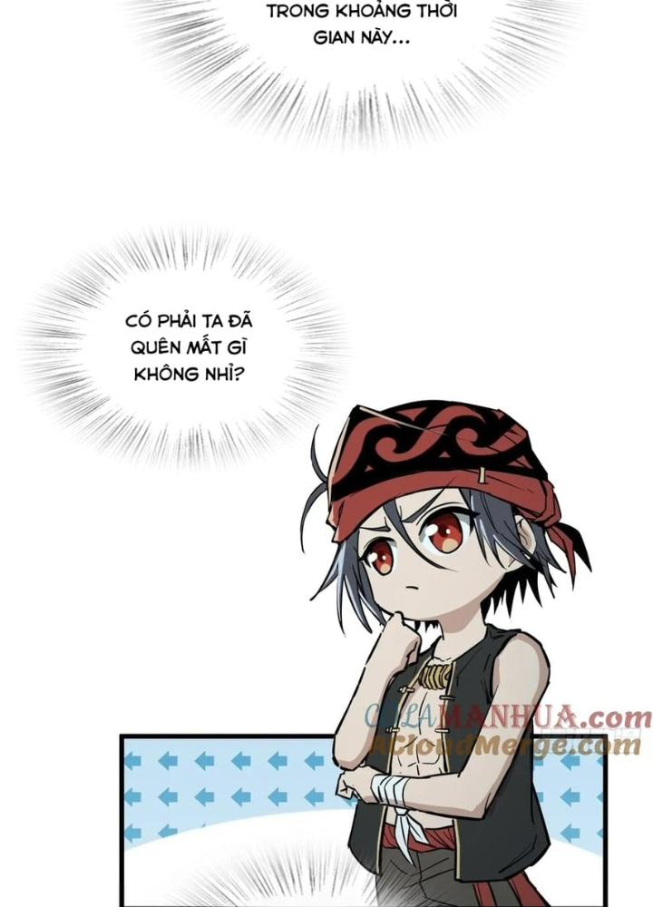 Bắt Đầu Từ Cửu Đầu Điểu Chapter 244 - Trang 2