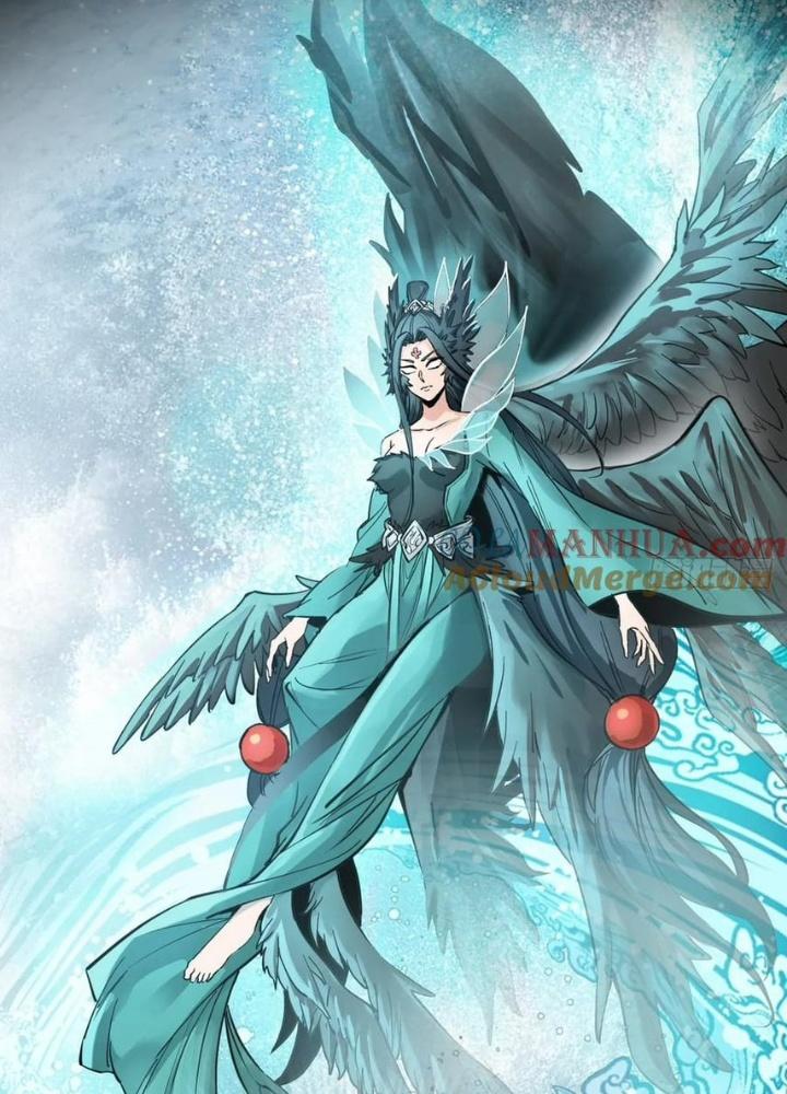 Bắt Đầu Từ Cửu Đầu Điểu Chapter 244 - Trang 2