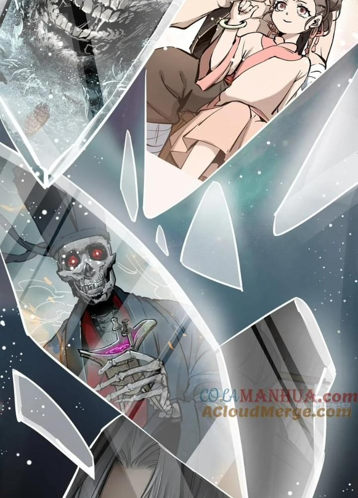 Bắt Đầu Từ Cửu Đầu Điểu Chapter 244 - Trang 2