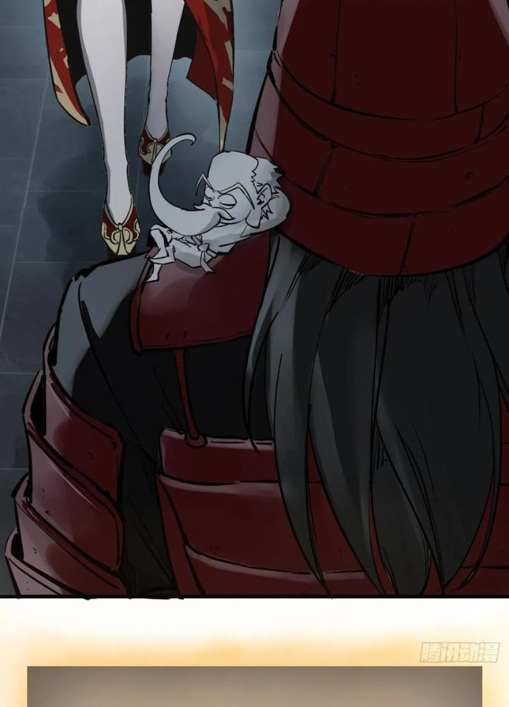 Bắt Đầu Từ Cửu Đầu Điểu Chapter 244 - Trang 2