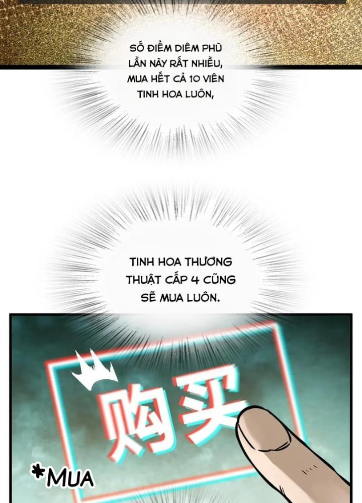 Bắt Đầu Từ Cửu Đầu Điểu Chapter 244 - Trang 2