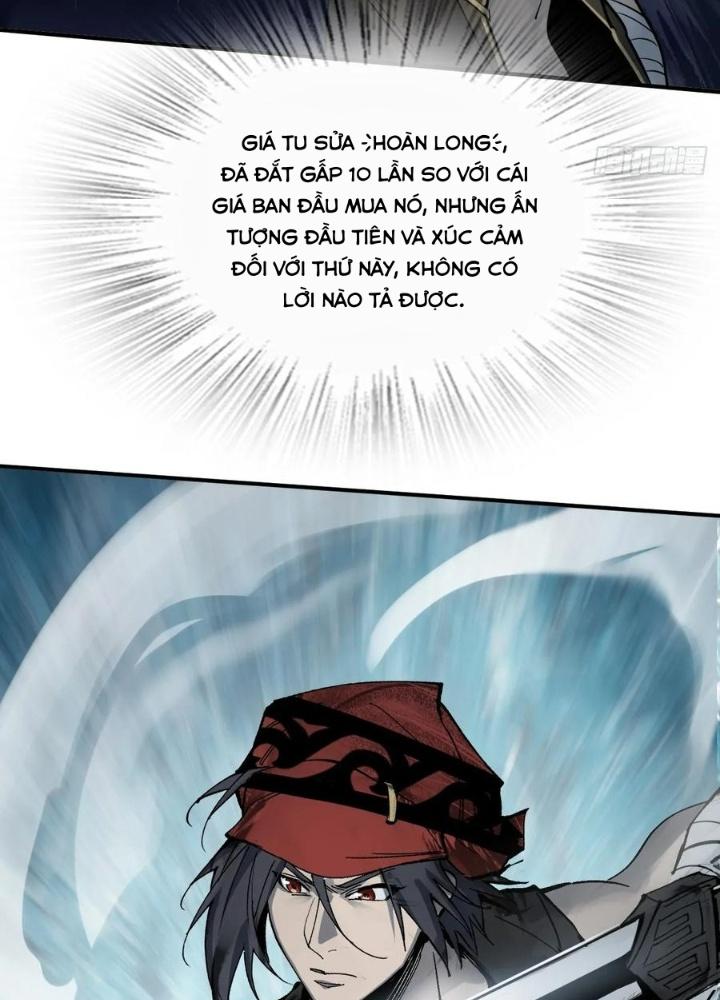 Bắt Đầu Từ Cửu Đầu Điểu Chapter 245 - Trang 2