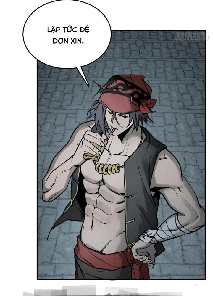 Bắt Đầu Từ Cửu Đầu Điểu Chapter 245 - Trang 2