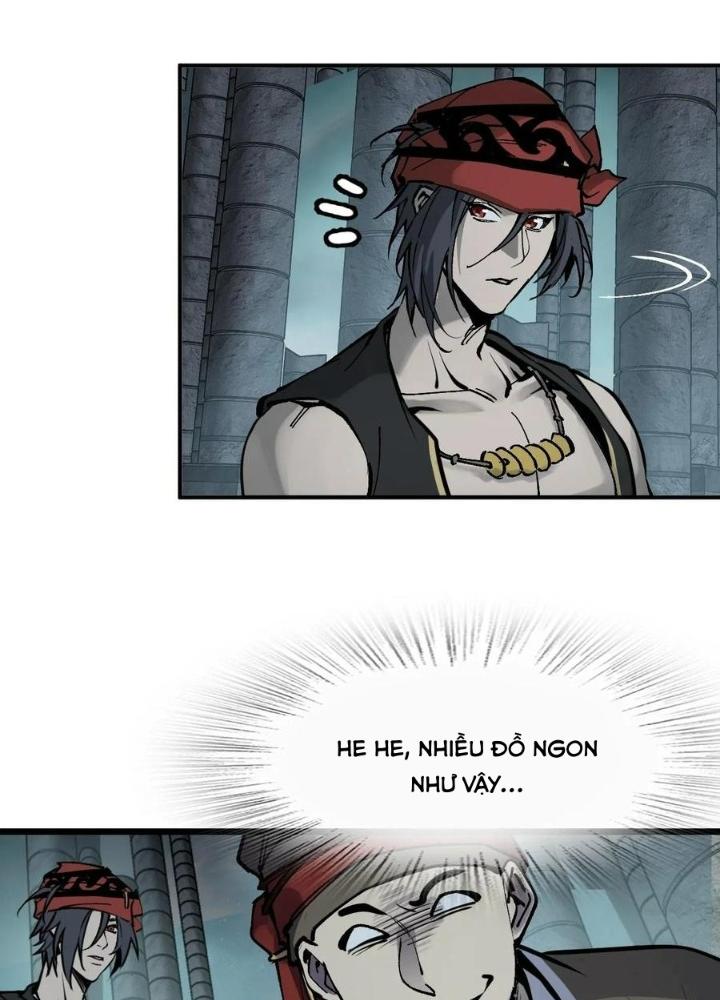 Bắt Đầu Từ Cửu Đầu Điểu Chapter 245 - Trang 2