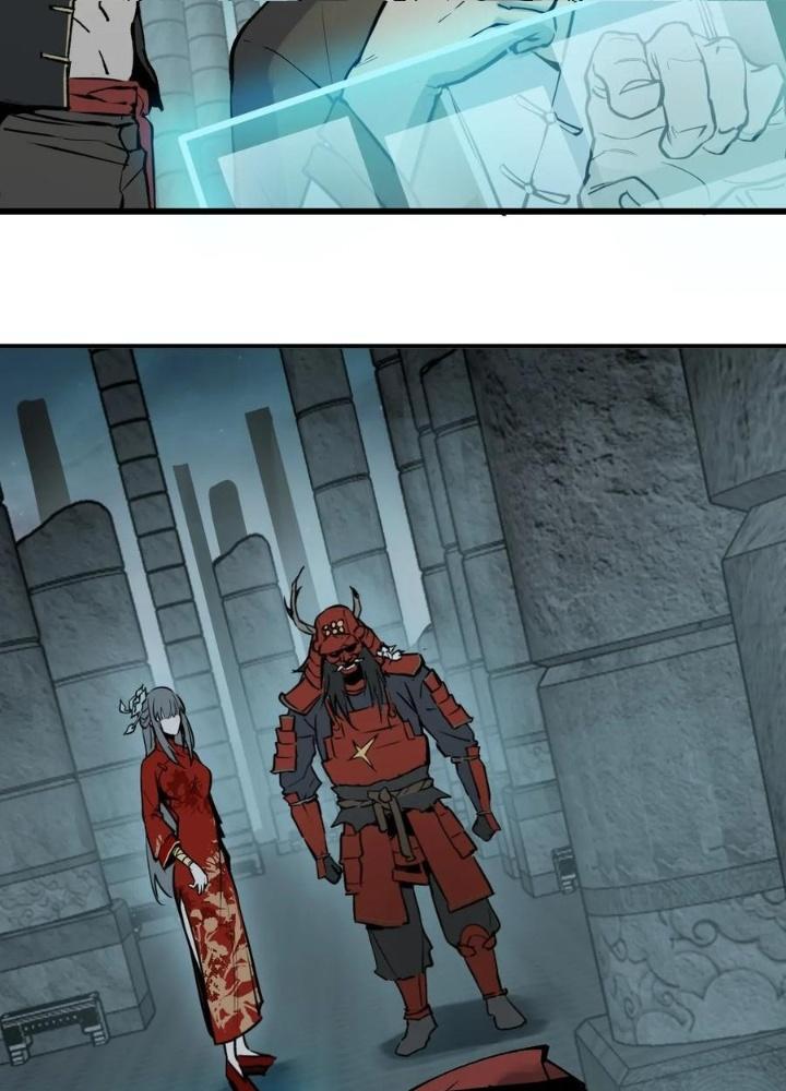 Bắt Đầu Từ Cửu Đầu Điểu Chapter 245 - Trang 2