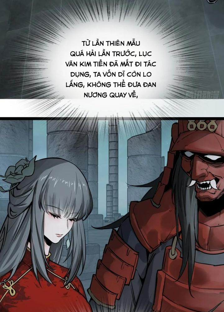 Bắt Đầu Từ Cửu Đầu Điểu Chapter 245 - Trang 2