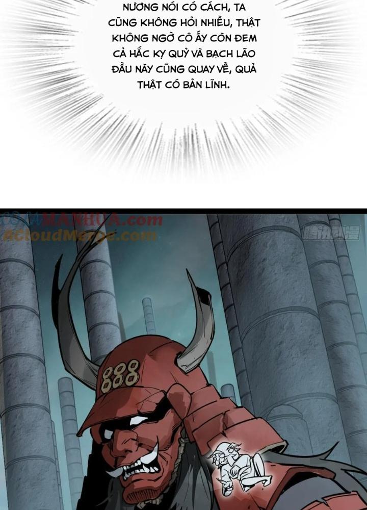 Bắt Đầu Từ Cửu Đầu Điểu Chapter 245 - Trang 2