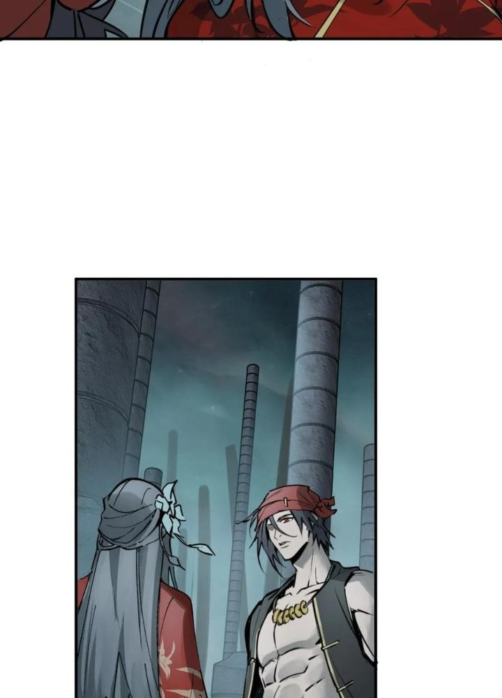 Bắt Đầu Từ Cửu Đầu Điểu Chapter 245 - Trang 2