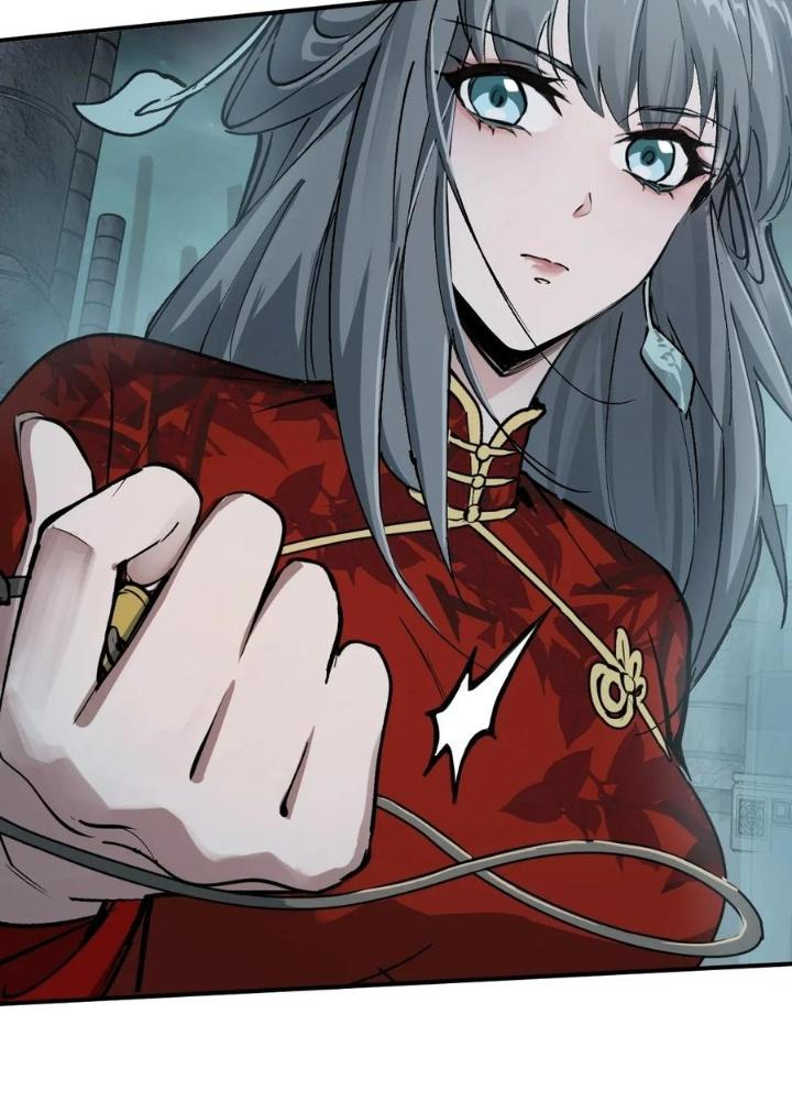 Bắt Đầu Từ Cửu Đầu Điểu Chapter 245 - Trang 2