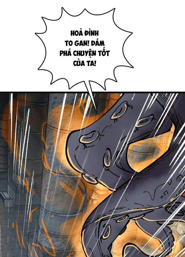 Bắt Đầu Từ Cửu Đầu Điểu Chapter 245 - Trang 2