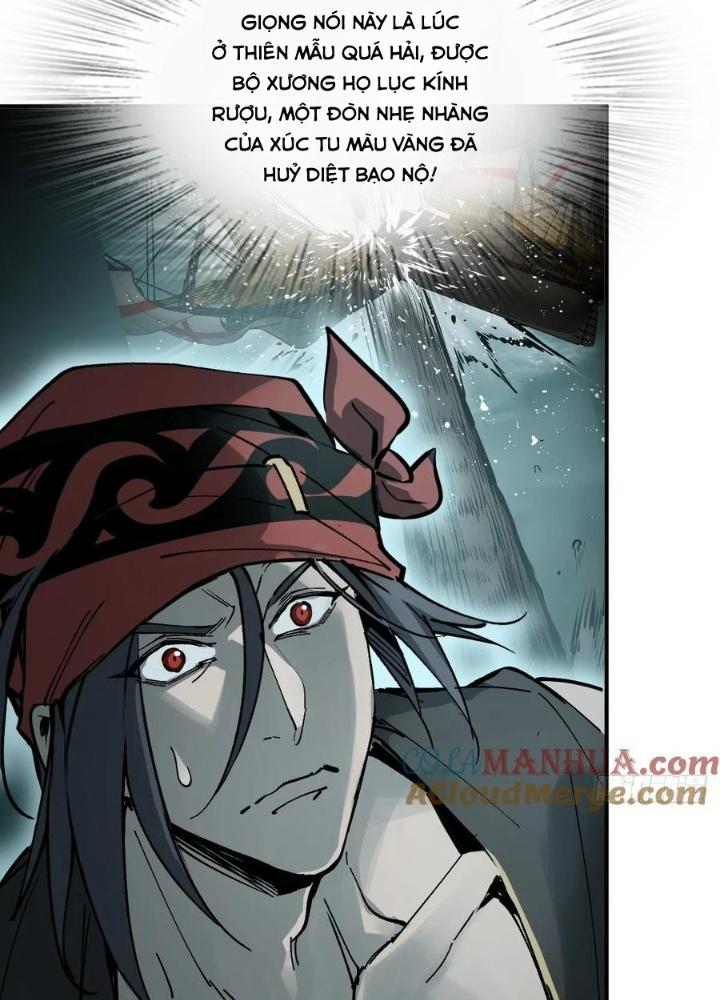 Bắt Đầu Từ Cửu Đầu Điểu Chapter 245 - Trang 2