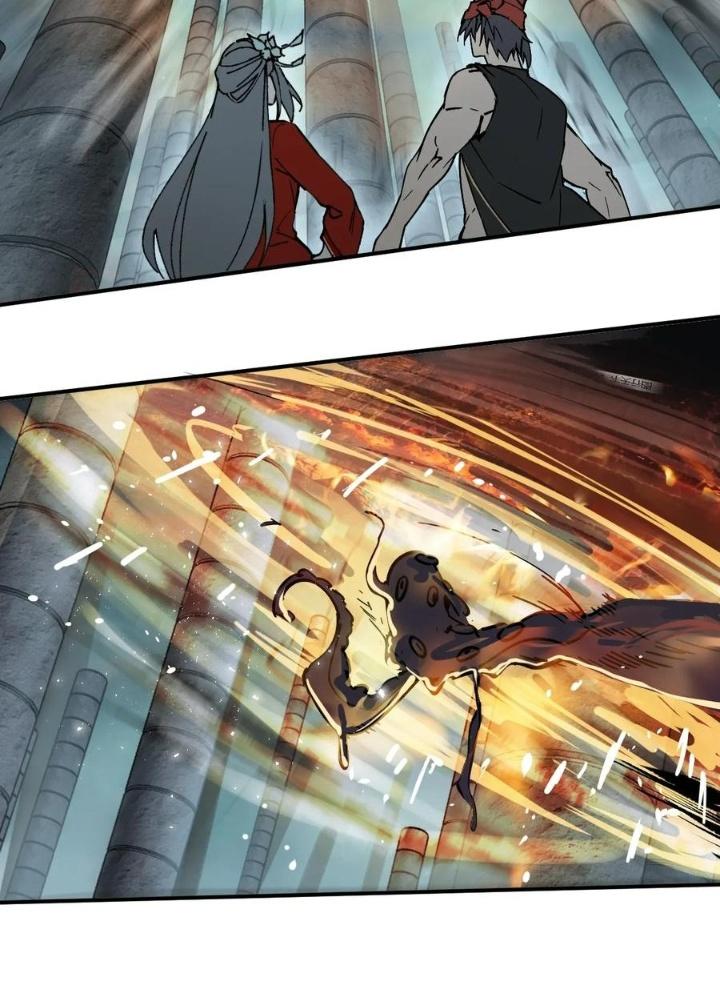 Bắt Đầu Từ Cửu Đầu Điểu Chapter 245 - Trang 2