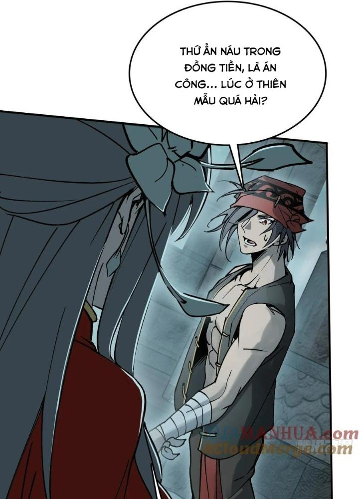 Bắt Đầu Từ Cửu Đầu Điểu Chapter 245 - Trang 2