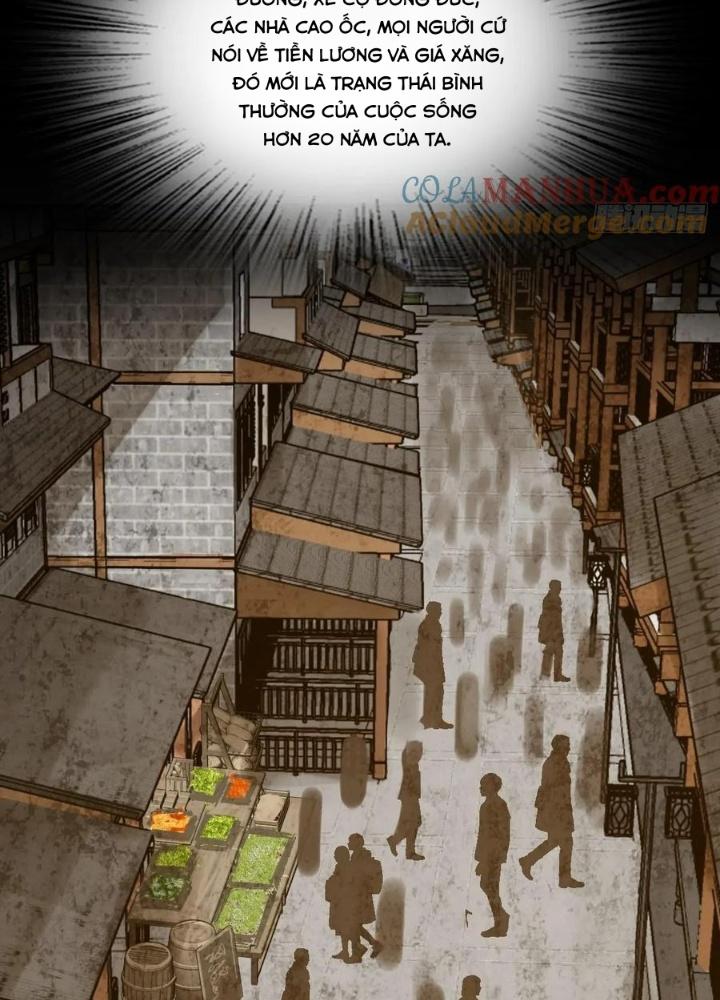 Bắt Đầu Từ Cửu Đầu Điểu Chapter 245 - Trang 2