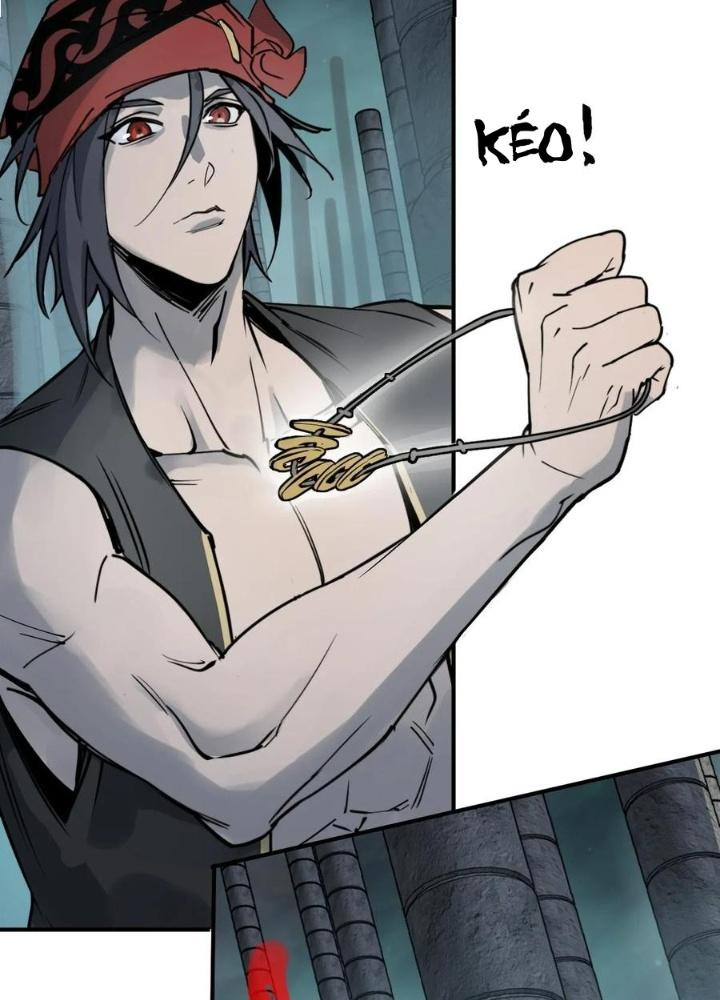 Bắt Đầu Từ Cửu Đầu Điểu Chapter 245 - Trang 2