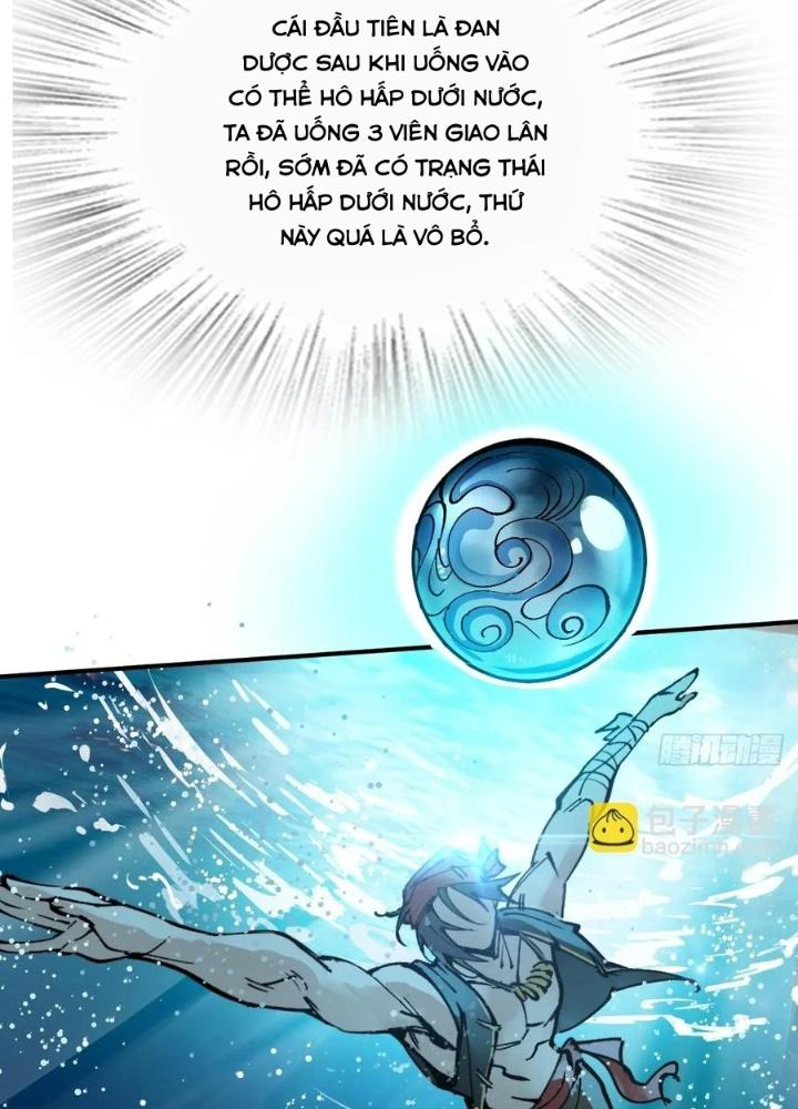 Bắt Đầu Từ Cửu Đầu Điểu Chapter 245 - Trang 2