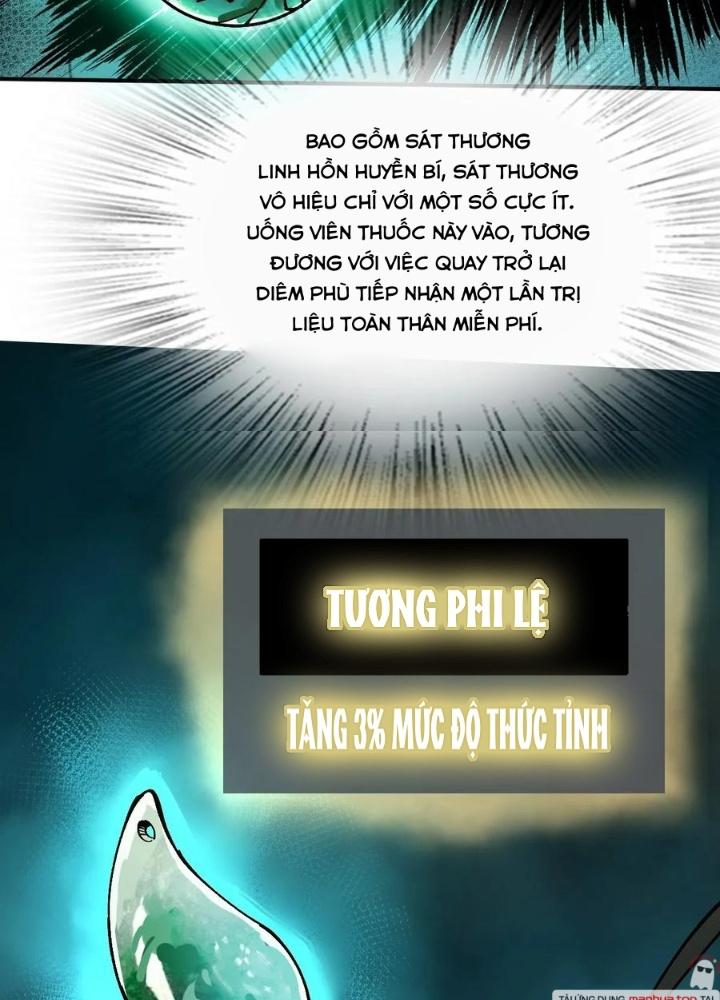 Bắt Đầu Từ Cửu Đầu Điểu Chapter 245 - Trang 2