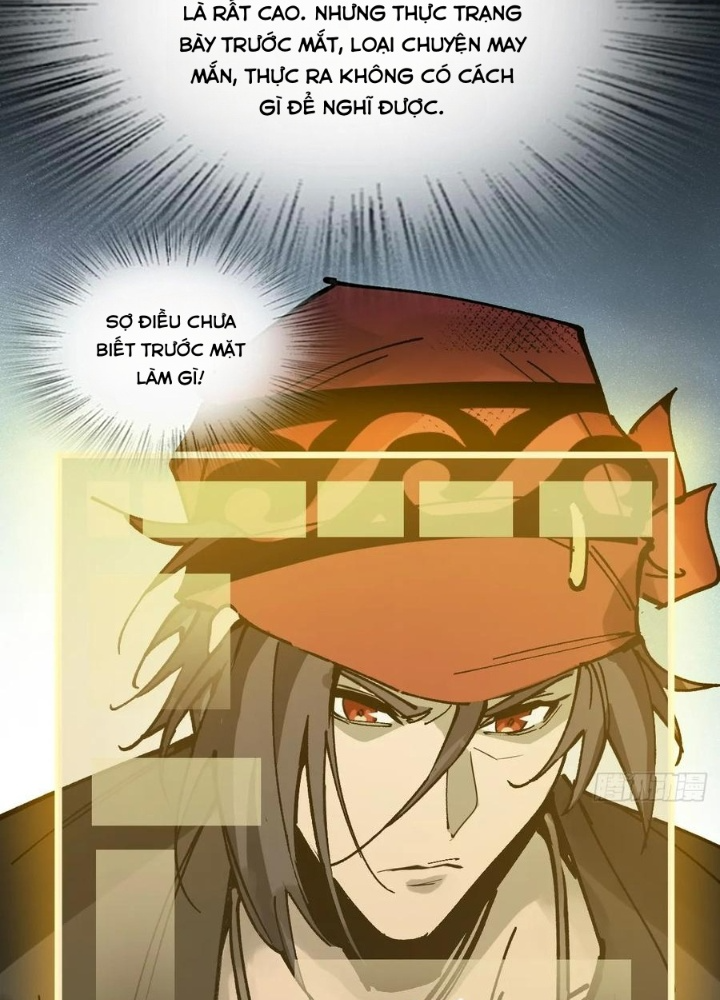 Bắt Đầu Từ Cửu Đầu Điểu Chapter 245 - Trang 2