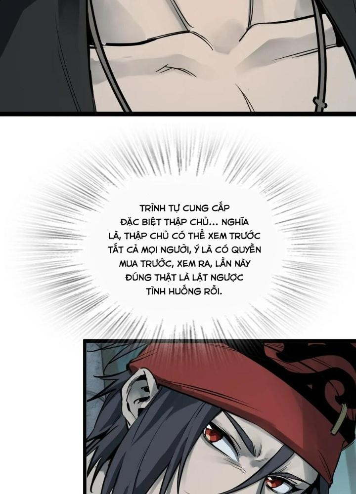 Bắt Đầu Từ Cửu Đầu Điểu Chapter 245 - Trang 2