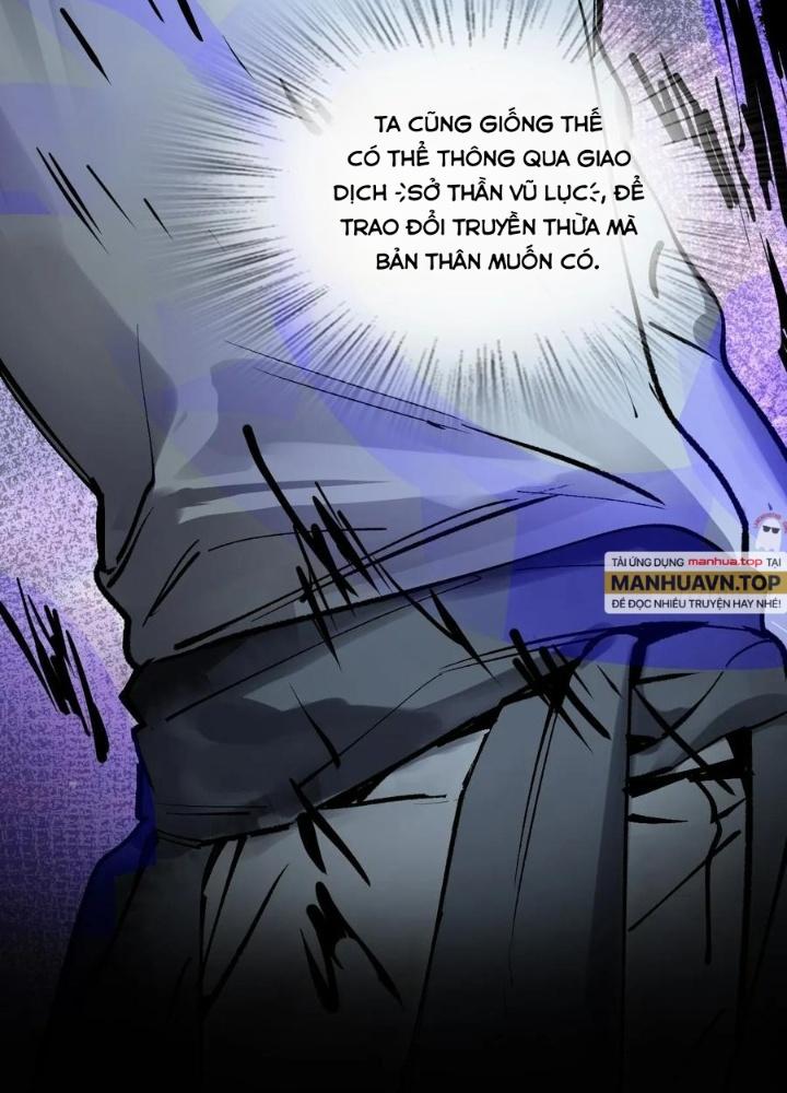 Bắt Đầu Từ Cửu Đầu Điểu Chapter 245 - Trang 2