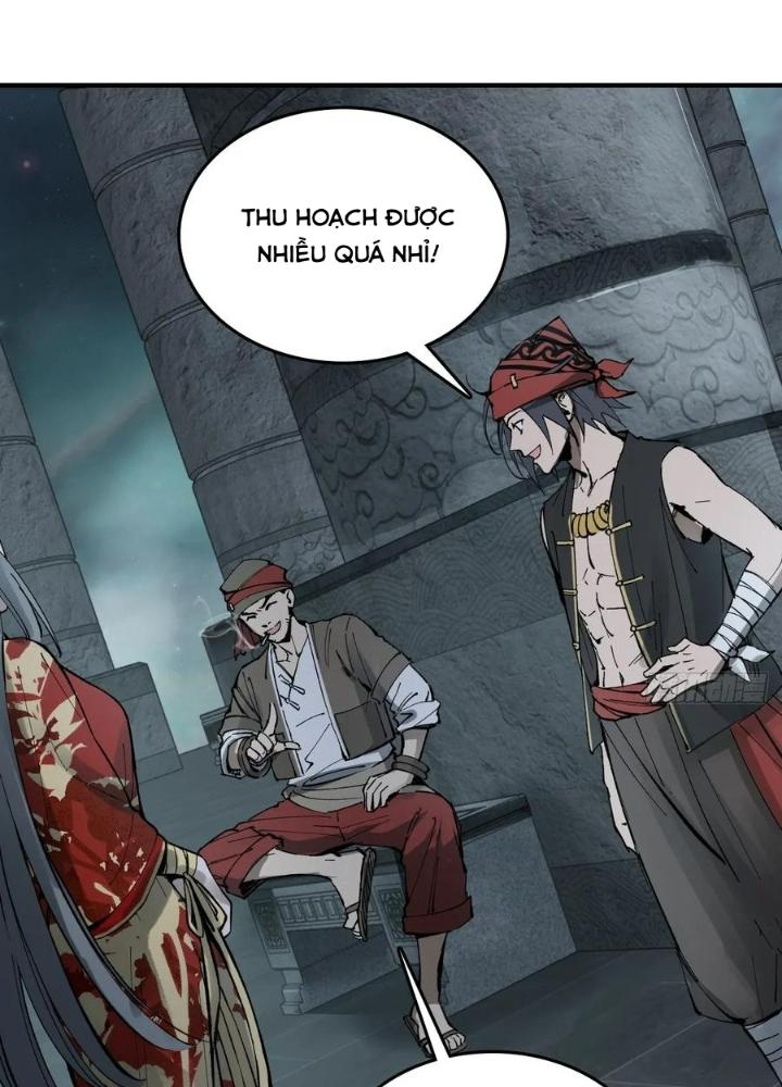 Bắt Đầu Từ Cửu Đầu Điểu Chapter 246 - Trang 2