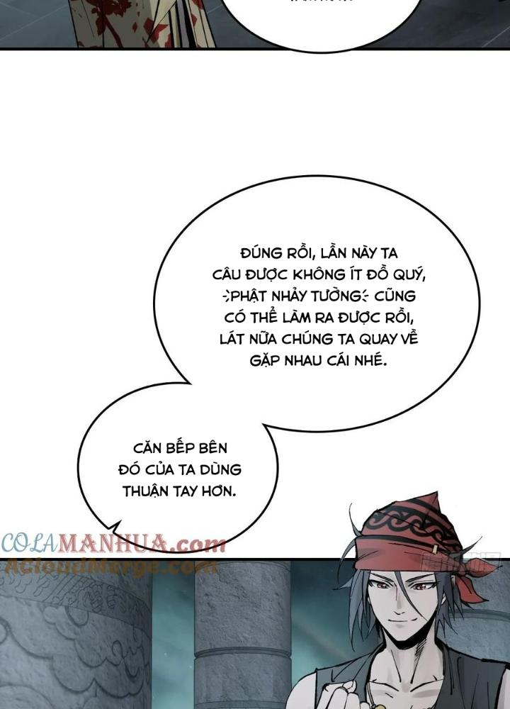 Bắt Đầu Từ Cửu Đầu Điểu Chapter 246 - Trang 2