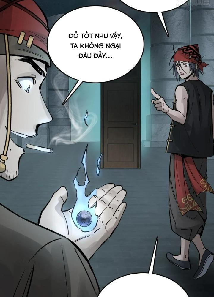 Bắt Đầu Từ Cửu Đầu Điểu Chapter 246 - Trang 2