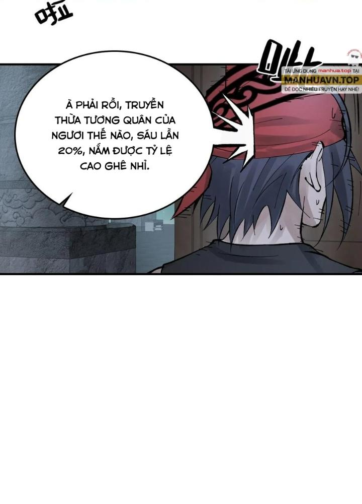 Bắt Đầu Từ Cửu Đầu Điểu Chapter 246 - Trang 2