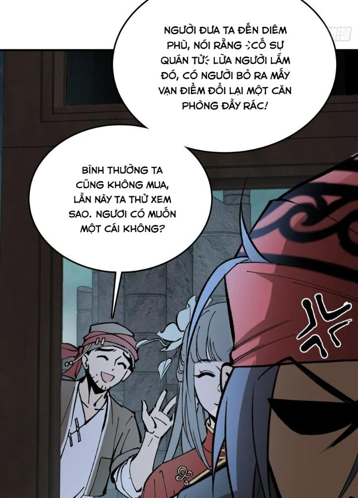 Bắt Đầu Từ Cửu Đầu Điểu Chapter 246 - Trang 2