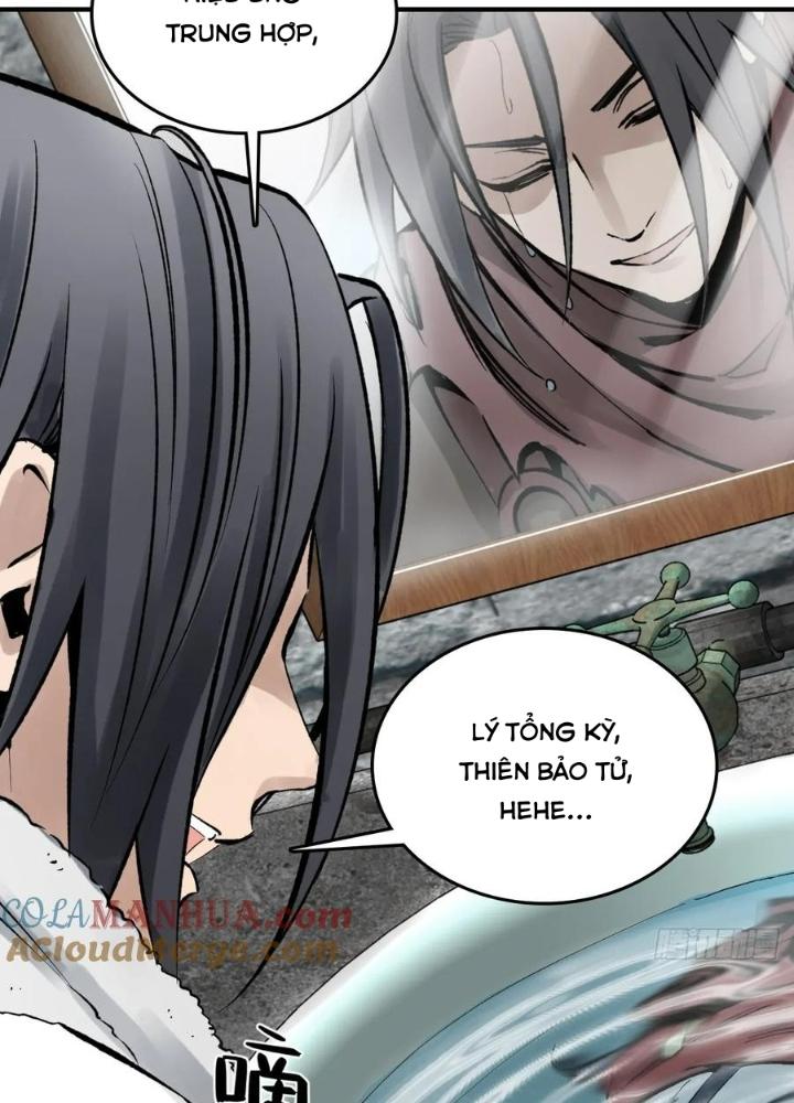 Bắt Đầu Từ Cửu Đầu Điểu Chapter 246 - Trang 2