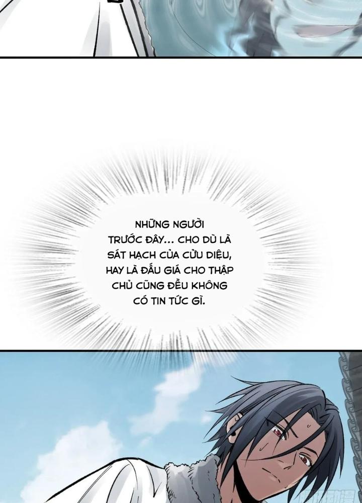 Bắt Đầu Từ Cửu Đầu Điểu Chapter 246 - Trang 2