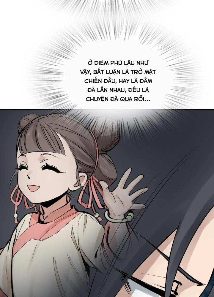 Bắt Đầu Từ Cửu Đầu Điểu Chapter 246 - Trang 2