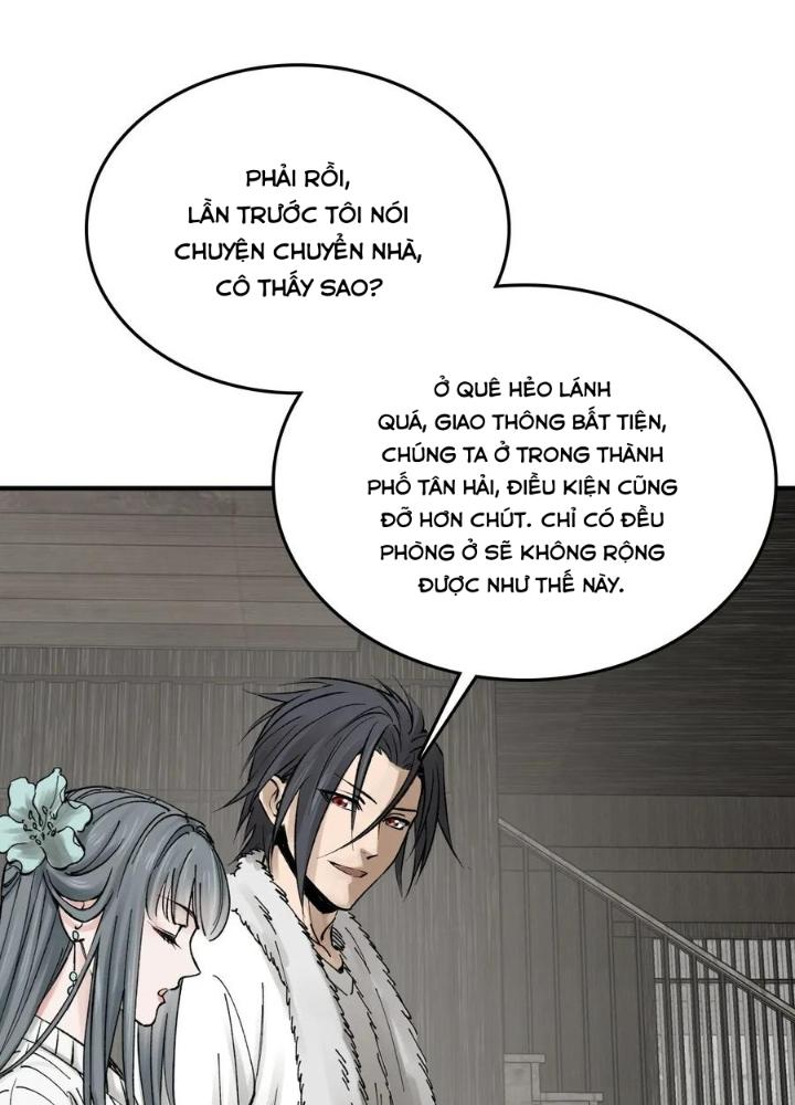 Bắt Đầu Từ Cửu Đầu Điểu Chapter 246 - Trang 2