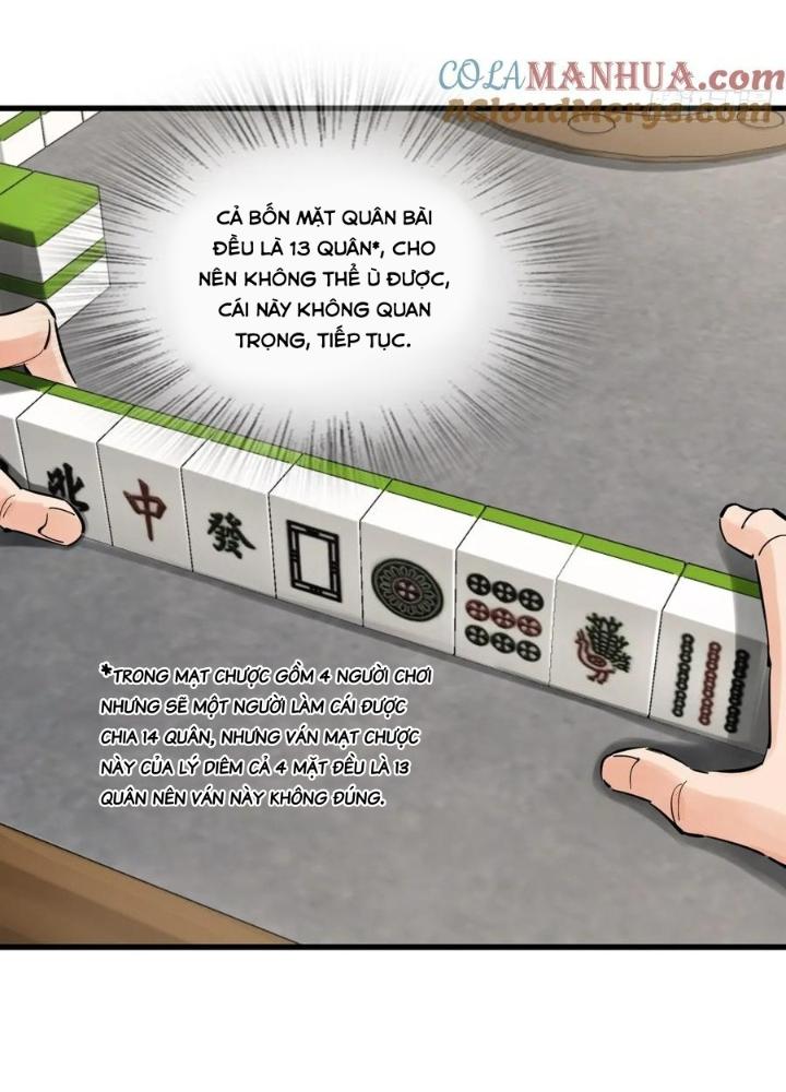 Bắt Đầu Từ Cửu Đầu Điểu Chapter 247 - Trang 2