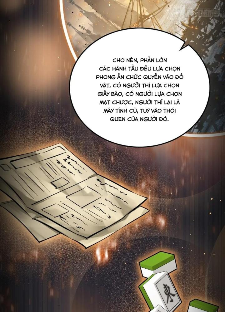 Bắt Đầu Từ Cửu Đầu Điểu Chapter 247 - Trang 2