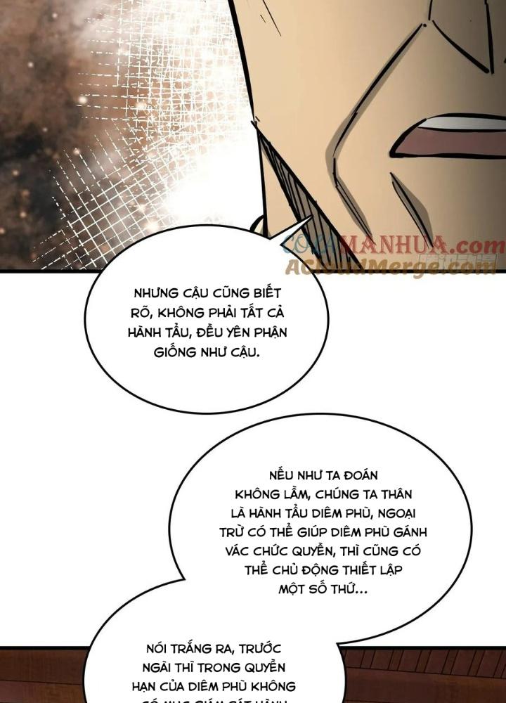 Bắt Đầu Từ Cửu Đầu Điểu Chapter 247 - Trang 2