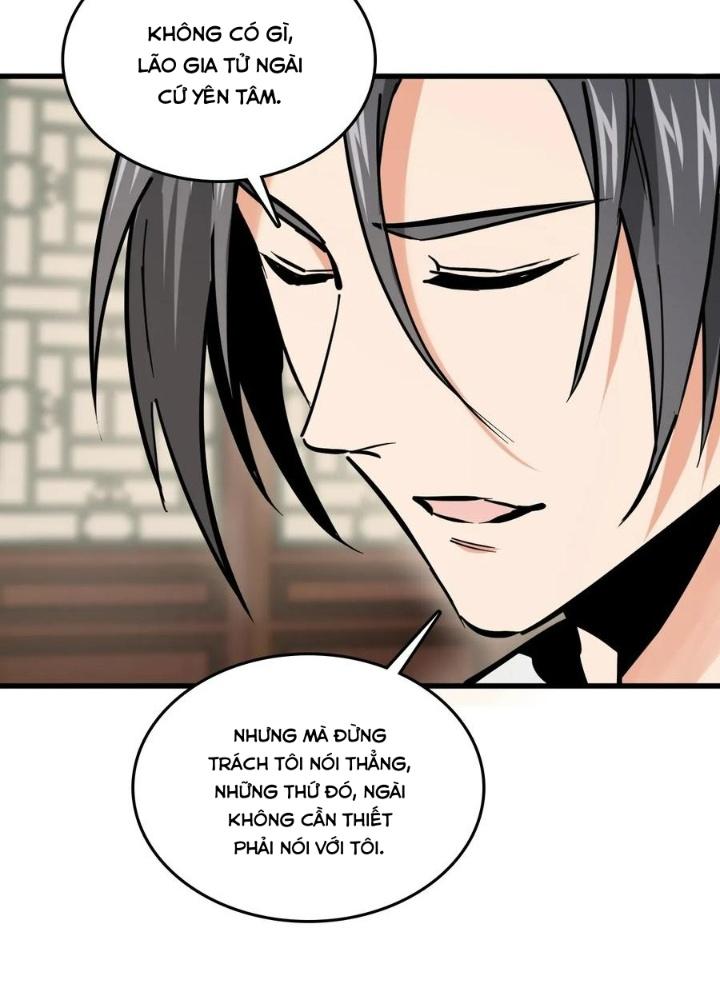 Bắt Đầu Từ Cửu Đầu Điểu Chapter 247 - Trang 2