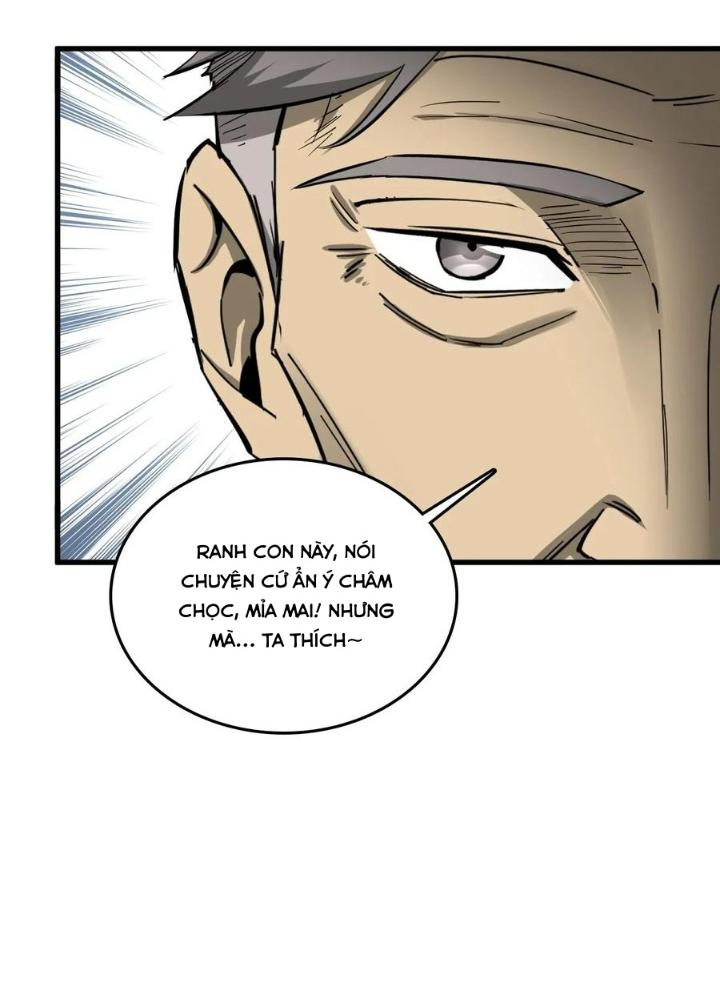 Bắt Đầu Từ Cửu Đầu Điểu Chapter 247 - Trang 2