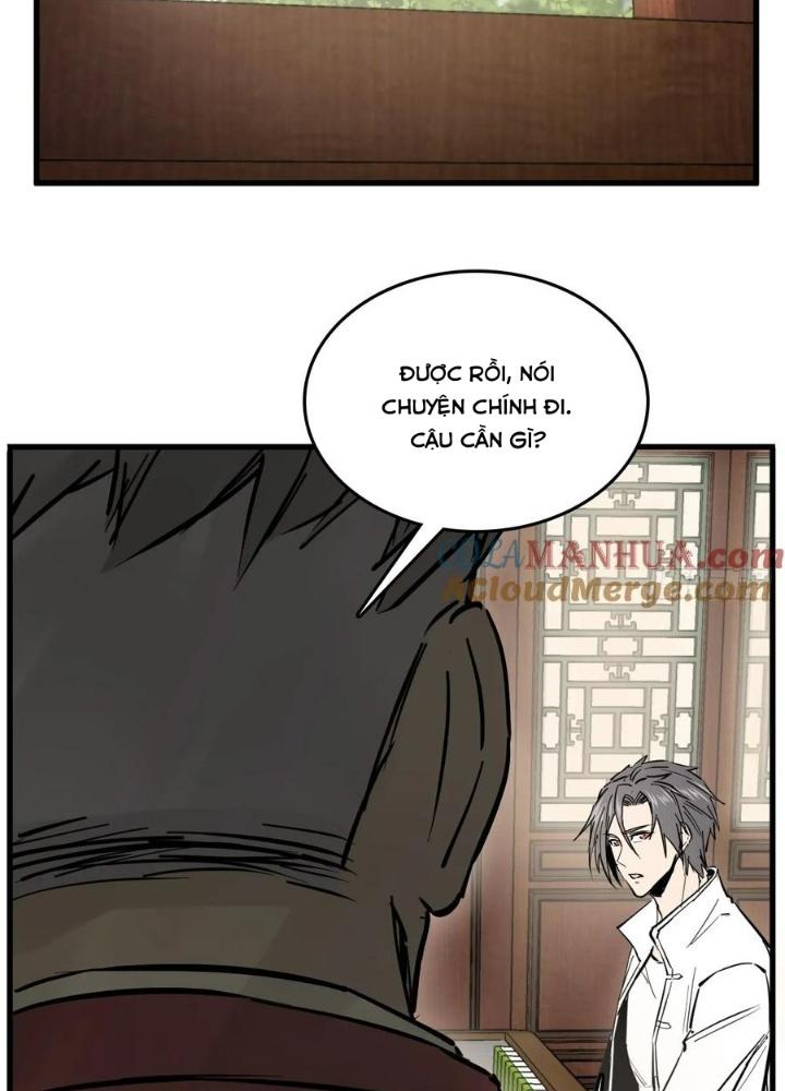 Bắt Đầu Từ Cửu Đầu Điểu Chapter 247 - Trang 2