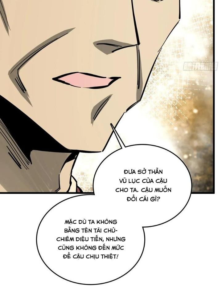 Bắt Đầu Từ Cửu Đầu Điểu Chapter 247 - Trang 2