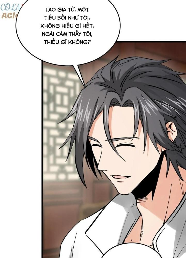 Bắt Đầu Từ Cửu Đầu Điểu Chapter 247 - Trang 2