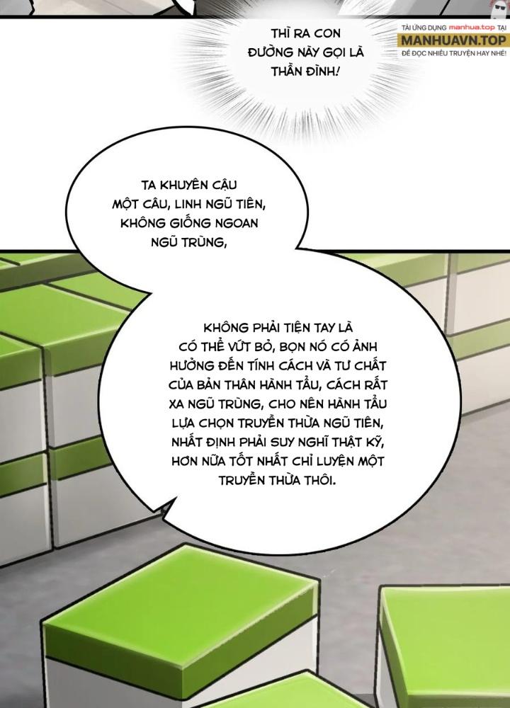 Bắt Đầu Từ Cửu Đầu Điểu Chapter 247 - Trang 2