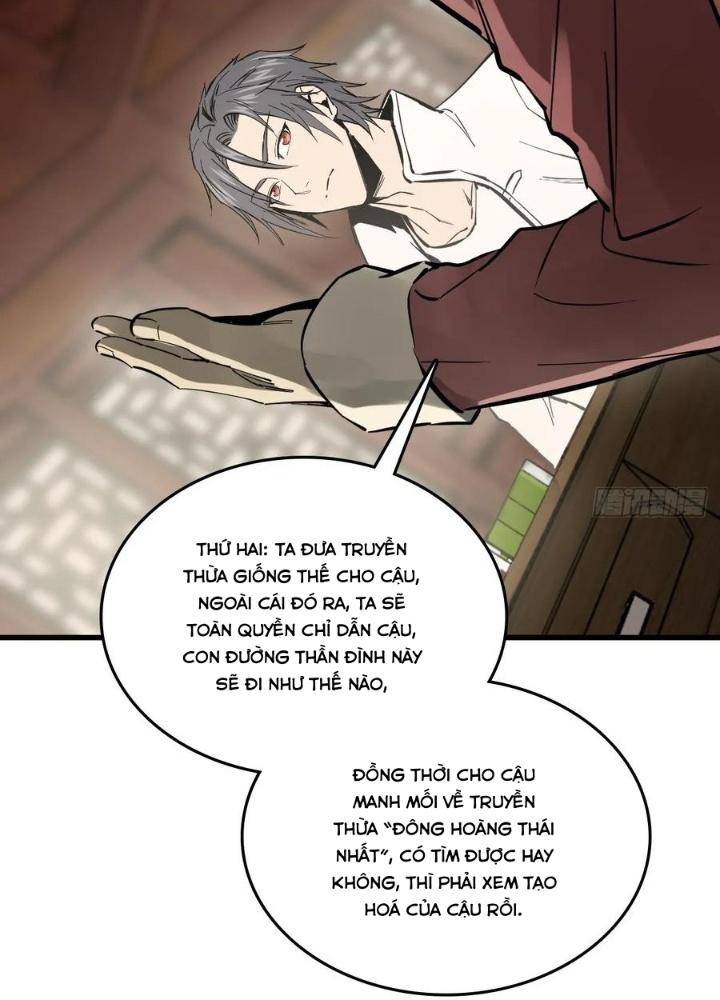 Bắt Đầu Từ Cửu Đầu Điểu Chapter 247 - Trang 2