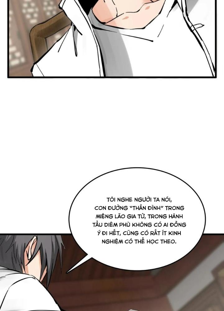 Bắt Đầu Từ Cửu Đầu Điểu Chapter 247 - Trang 2