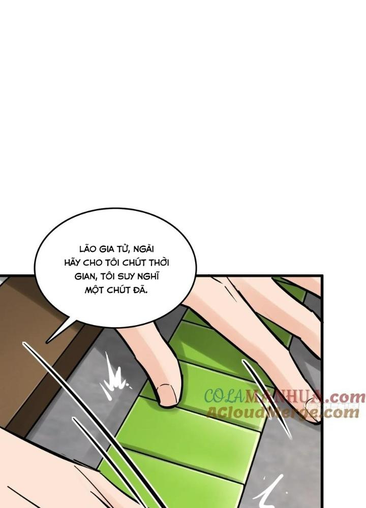 Bắt Đầu Từ Cửu Đầu Điểu Chapter 247 - Trang 2