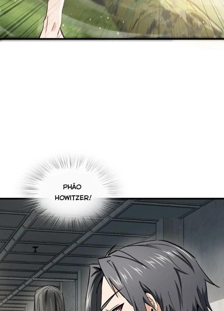 Bắt Đầu Từ Cửu Đầu Điểu Chapter 247 - Trang 2