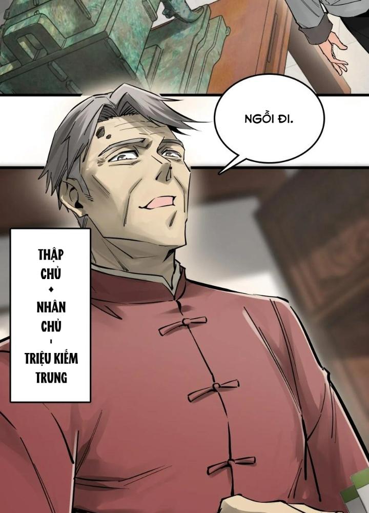 Bắt Đầu Từ Cửu Đầu Điểu Chapter 247 - Trang 2