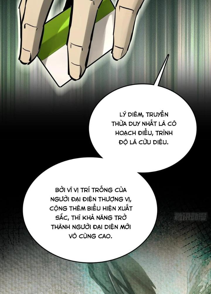 Bắt Đầu Từ Cửu Đầu Điểu Chapter 247 - Trang 2