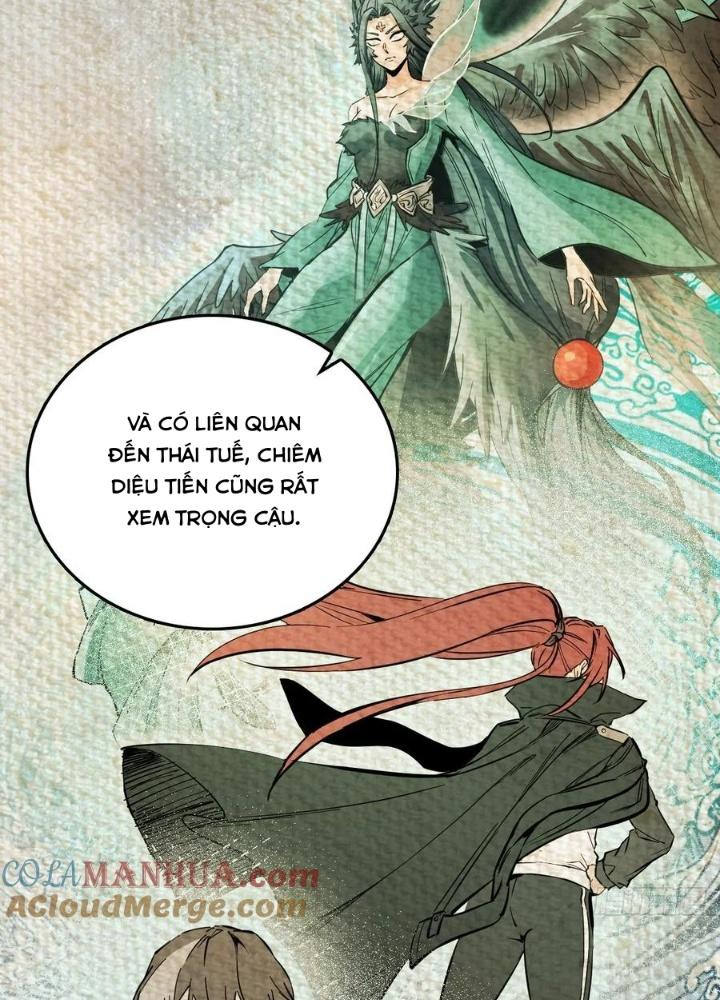 Bắt Đầu Từ Cửu Đầu Điểu Chapter 247 - Trang 2