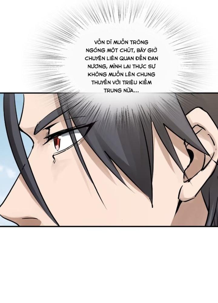 Bắt Đầu Từ Cửu Đầu Điểu Chapter 248 - Trang 2